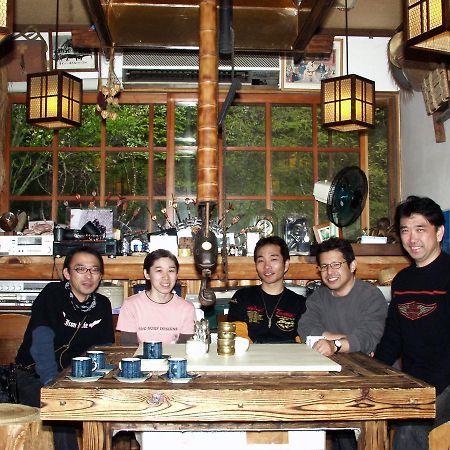 Pension Matsurino Izu  Dış mekan fotoğraf