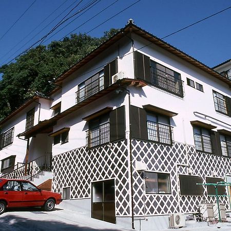 Pension Matsurino Izu  Dış mekan fotoğraf