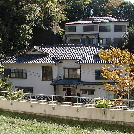 Pension Matsurino Izu  Dış mekan fotoğraf