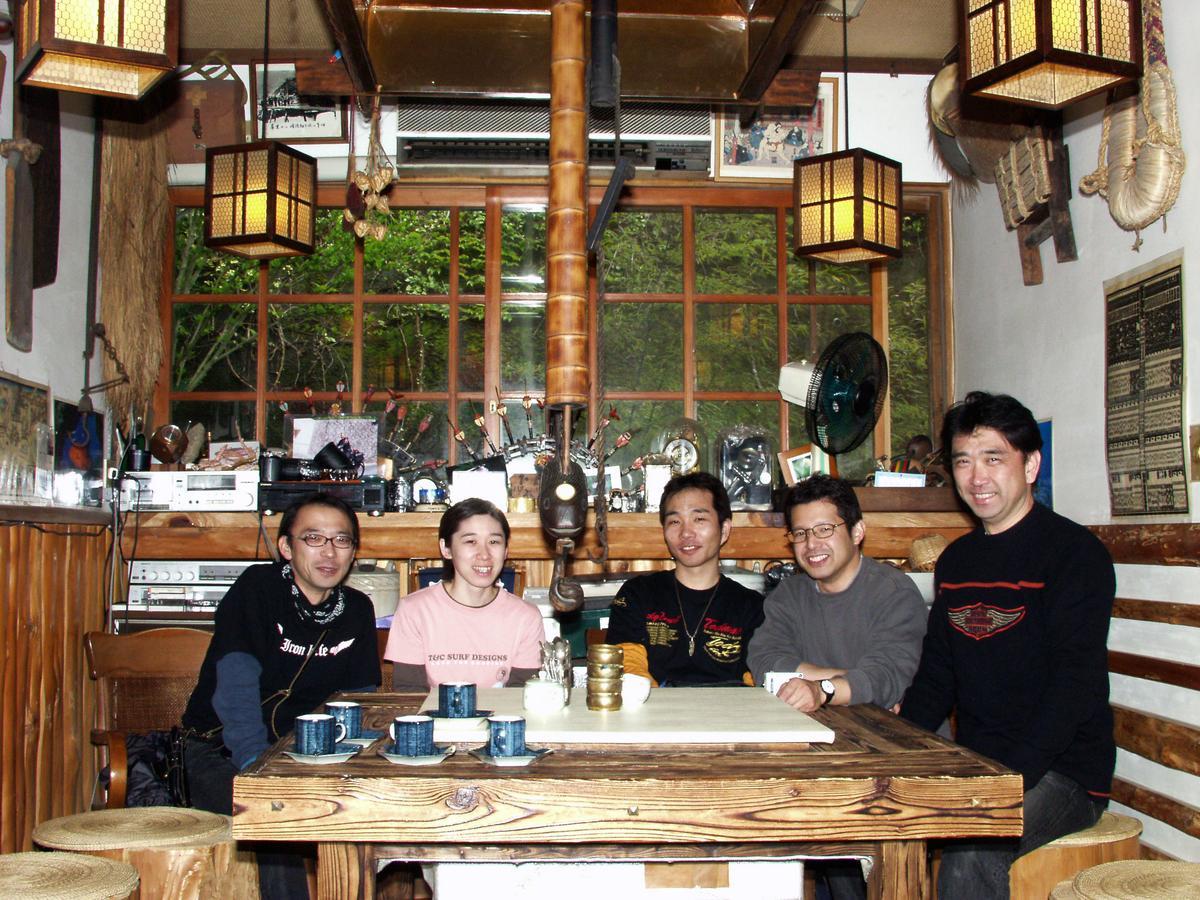 Pension Matsurino Izu  Dış mekan fotoğraf
