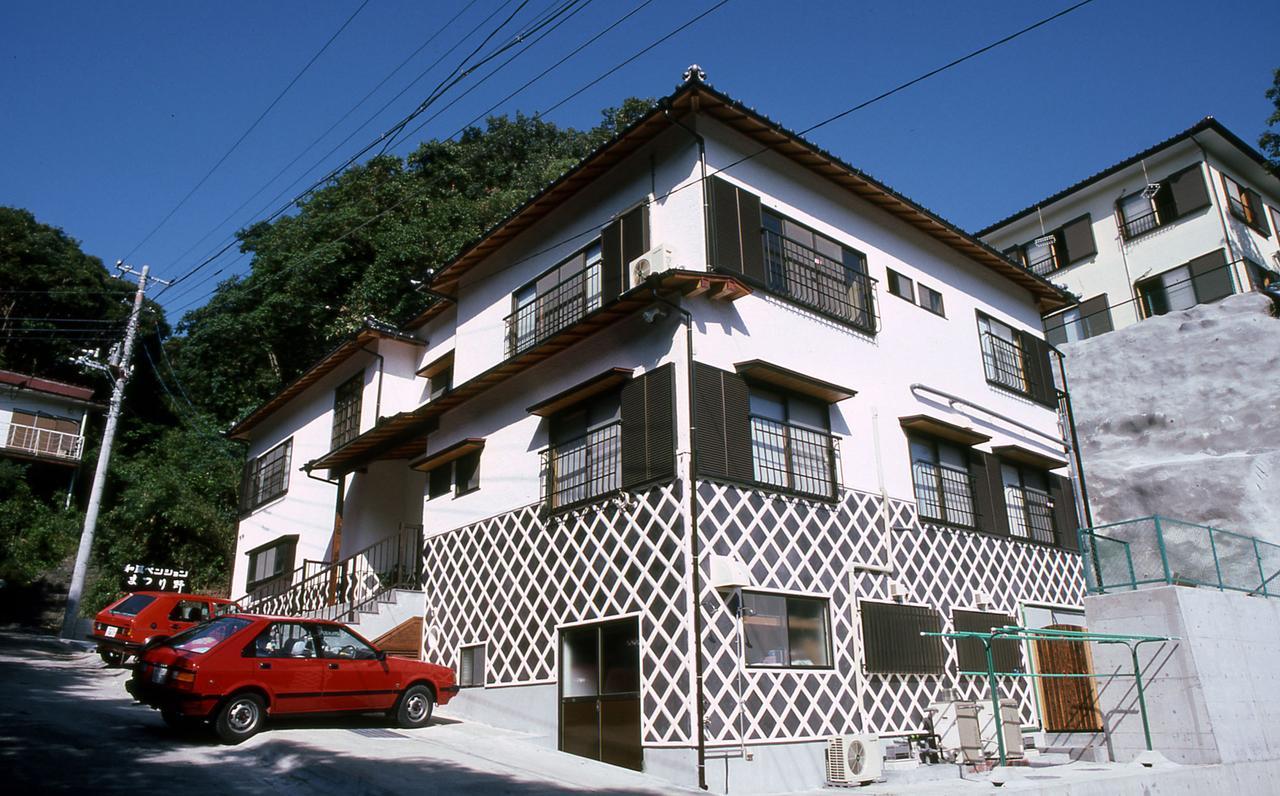 Pension Matsurino Izu  Dış mekan fotoğraf