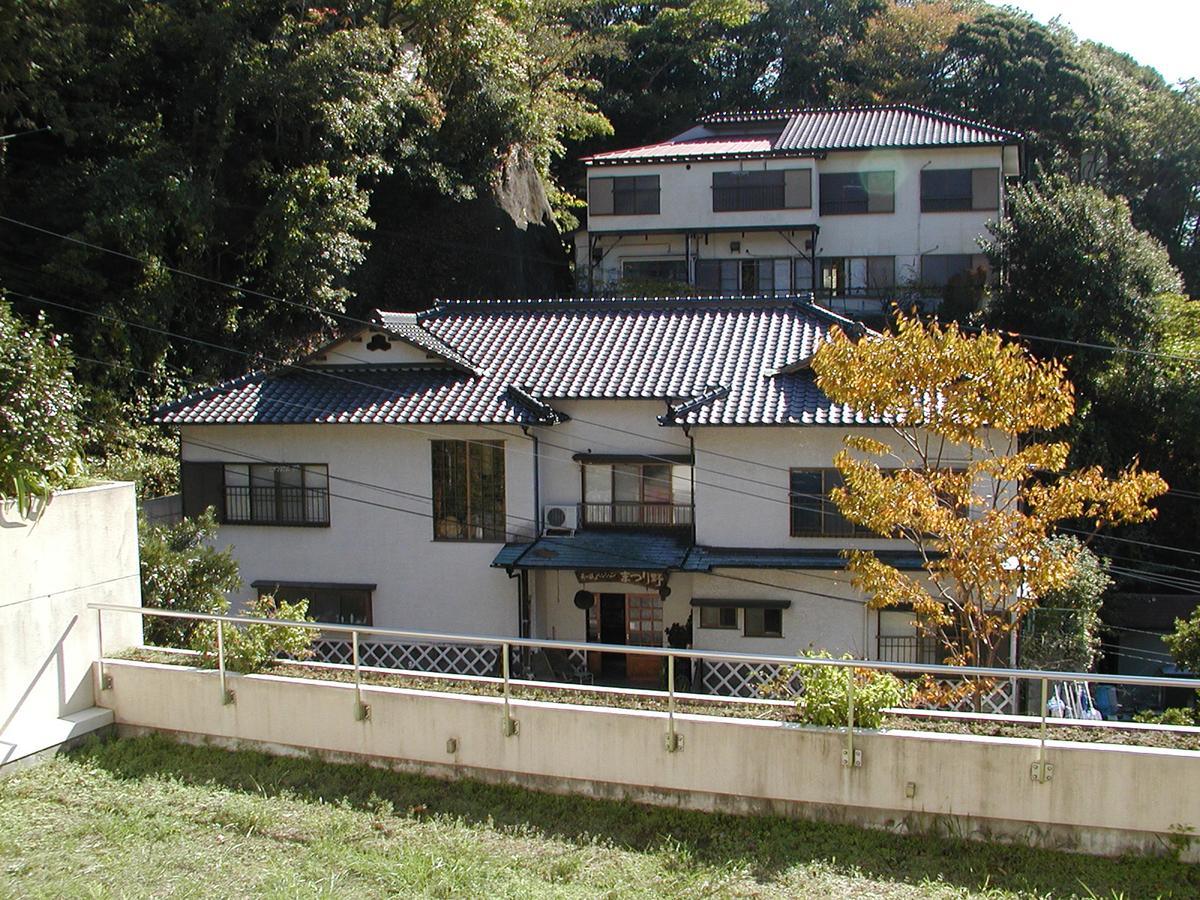 Pension Matsurino Izu  Dış mekan fotoğraf