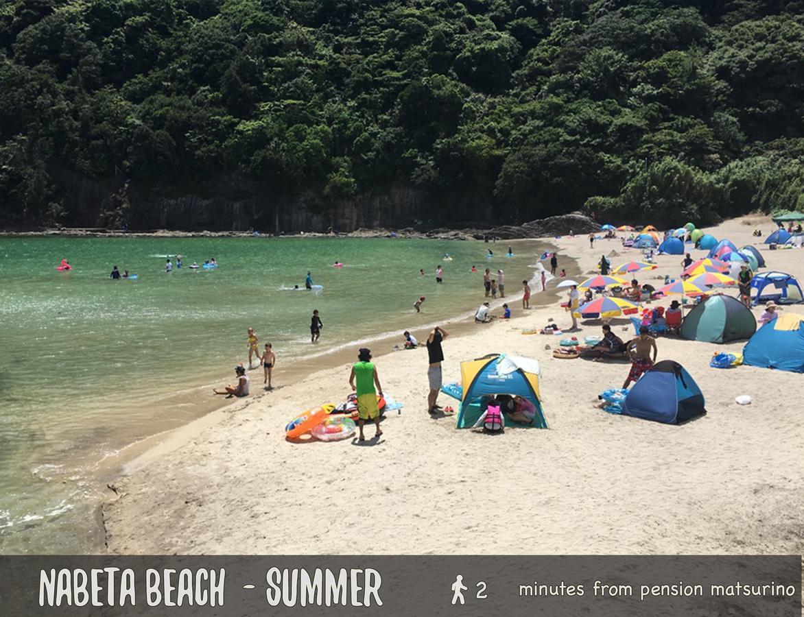 Pension Matsurino Izu  Dış mekan fotoğraf