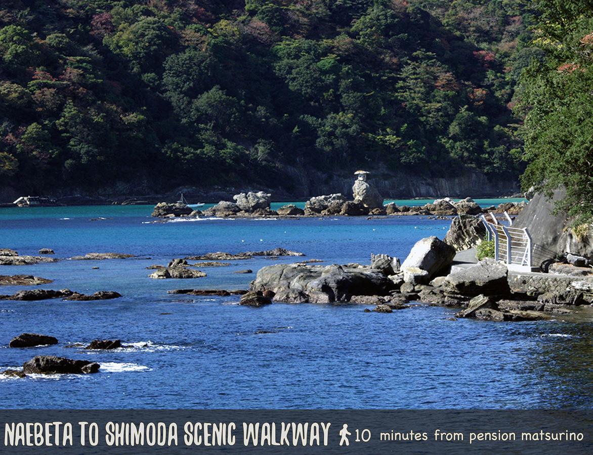 Pension Matsurino Izu  Dış mekan fotoğraf