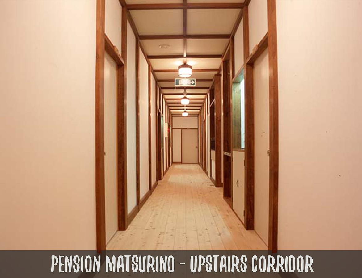 Pension Matsurino Izu  Dış mekan fotoğraf