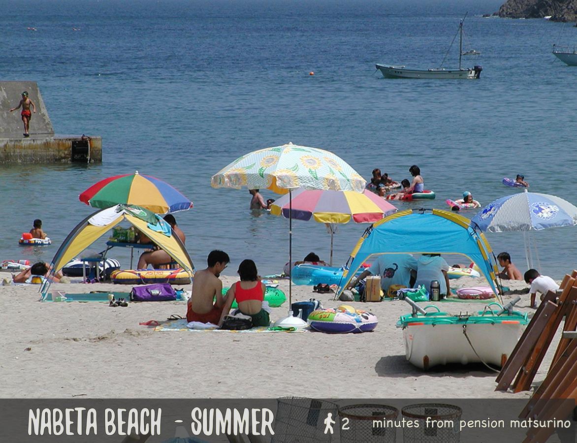Pension Matsurino Izu  Dış mekan fotoğraf