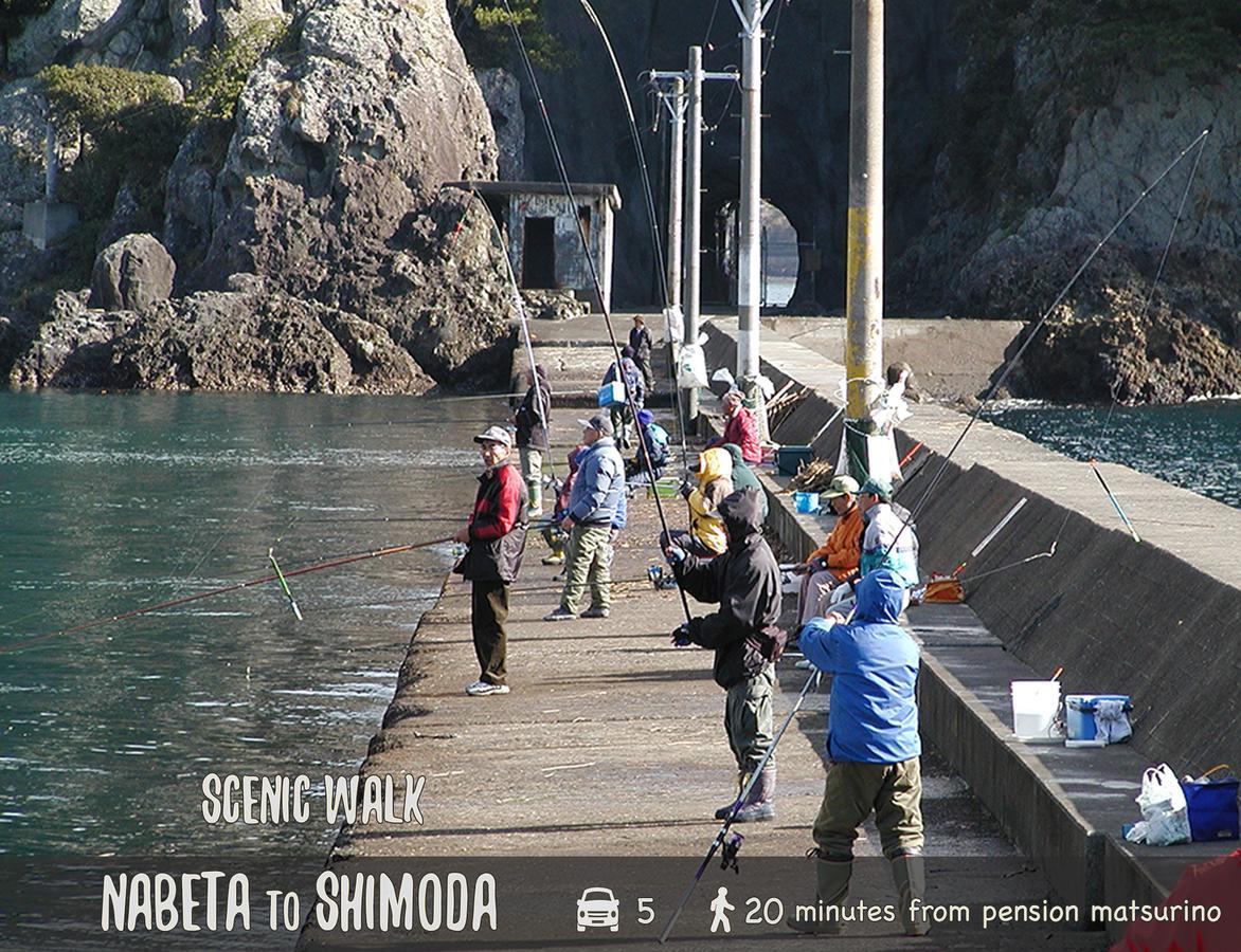Pension Matsurino Izu  Dış mekan fotoğraf